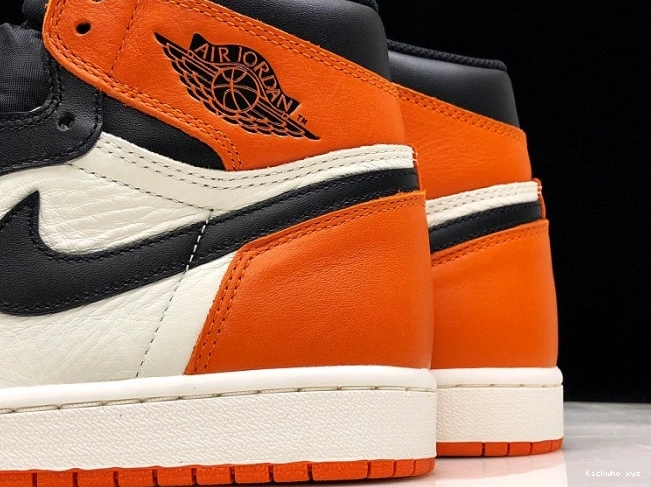 Backboard555088-005 Shattered 1 Retro Jordan Air High OG 0604